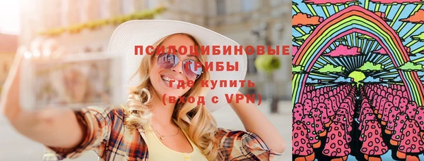 круглые Бронницы