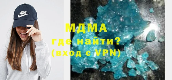 круглые Бронницы